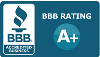 BBB A+ Rating